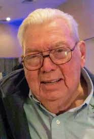 Obituary information for Merlin 'Sonny' Reinke