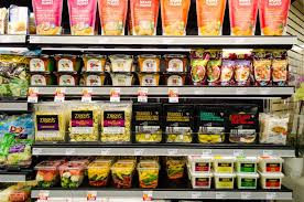 Vancouver S First Shoppers Drug Mart Enhanced Convenience Food Store Opens This Weekend Hello Vancity Convenience Food Food Store Food