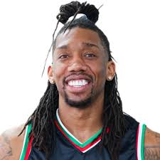 Greg Foster, Basketball Player, Stats, Height, Age