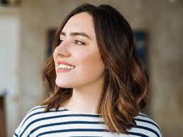 After ten minutes, wipe the hair clean and see if you've reached your desired level of lightness. How To Highlight Hair At Home Diy Highlights Allure