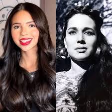 Lidia Baez's Instagram, Twitter & Facebook