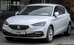 Seat leon 1 6 stylance black mot jan 2020 may take px trade in. Seat Leon Wikipedia