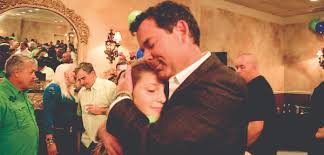 Marcel handily defeats Morel for St. Charles Parish judgeship