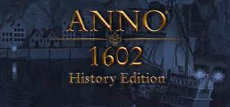 Check spelling or type a new query. Anno 1602 History Edition Free Download Igggames
