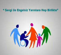 Engellilik kavramının, söz konusu engelli bireyler olduğunda aslında sadece kafalardaki fikirsel bir engeli tanımladığı son zamanlarda anlaşılmıştır. Engelliler Haftasi Mesajlari Sloganlari Guzel Sozler 2021