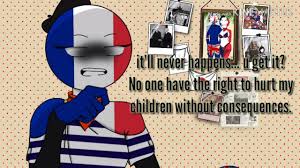 See more ideas about germany, country art, russia. Who Broke It Countryhumans Meme By In A Middle