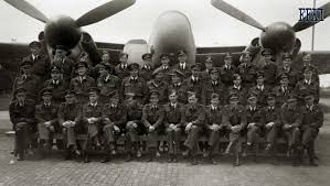 410 Squadron RCAF