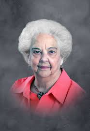 Obituary for Mary Stott Epley