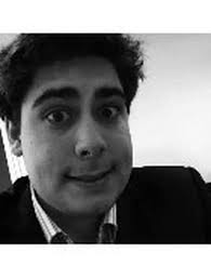 Robin MATHIEU (Credit Agricole CIB à Montrouge)