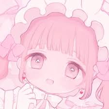 Check spelling or type a new query. Adorable Soft Icons Pfps Cute Pink In 2021 Cute Anime Chibi Cute Anime Character Anime Art Girl