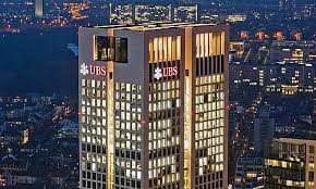 Services include market intelligence, business execution, liquidity provision banking in switzerland. Ubs Deutschland Da Waren S Nur Noch Sechs