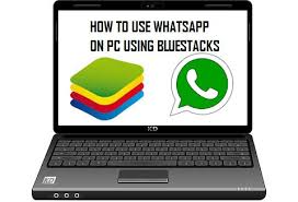 Www.bluestacks.com/ in this video we will see how to install bluestacks on windows 10. How To Use Whatsapp On Pc Using Bluestacks