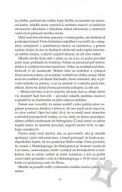 Film rozpráva o šialenom životnom príbehu svojhlavého muža, ktorý v deviatich rokoch ukončil školskú dochádzku, nadobudol široké znalosti z oblasti výroby výbušnín, nikdy sa nezaujímal o politiku, ale napriek tomu. Storocny Starcek Ktory Vyliezol Z Okna A Zmizol Jonas Jonasson Kniha Preskoly Sk