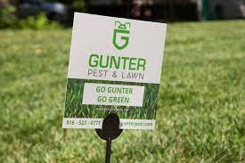 Every yard is different — and sometimes mowing and watering isn't enough. Lawn Care Service Kansas City Lawn Maintenance Gunter Pest Lawn