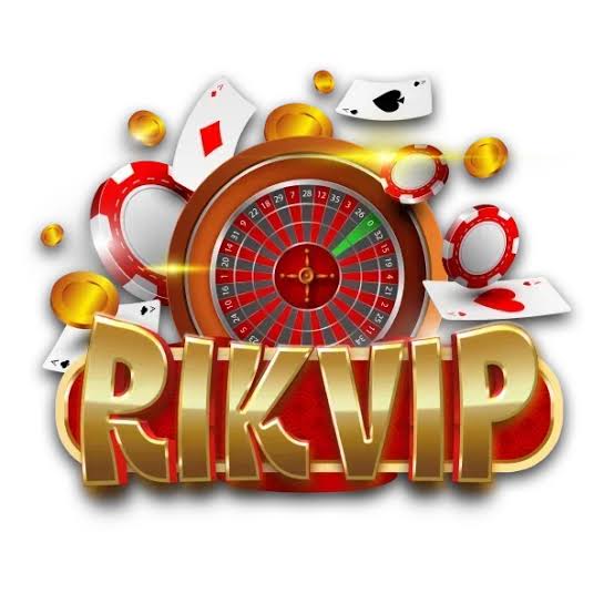 Rikvip ⚡️ Link Cổng Game Bài Đẳng Cấp Tài Phiệt Mỹ 2026