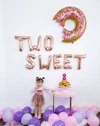Below, you will find a lot of creative ideas on how to wish a happy 2nd birthday to your son. Pin By Lina El Alfie On Margeaux 2nd Birthday Party Themes Girl 2nd Birthday Donut Birthday Parties