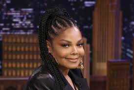 Janet Jackson reveals Michael Jackson poked fun at her weight