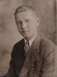 Joseph Jakob Anton Schutz (1908-1986)