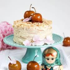 Jetzt ausprobieren mit chefkoch de. Fernweh Mit Dem Russischen Napoleon Zu Besuch Bei Raspberrysue Emma S Lieblingsstucke