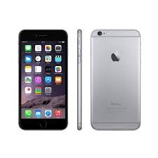 Iphone 6 16gb Gsm Unlocked Gray Excellent Condition Walmart Com Iphone Apple Iphone 6 Apple Iphone