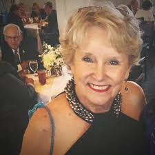 This month's spotlight is of new board member Jamie McCurry. Jamie  currently serves as the Chief Administrative Officer of the Georgia Ports  Authority. “It is an incredible honor to have been asked