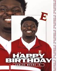 Carlos Moore (@CarlosMoorejr)