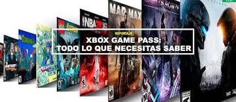 Descarga los mejores juegos xbox360. Xbox Game Pass Precio Todos Los Juegos Y Detalles