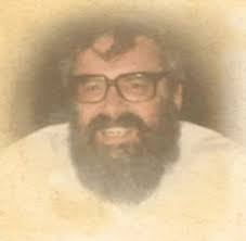 George Parrish Obituary April 26, 2009