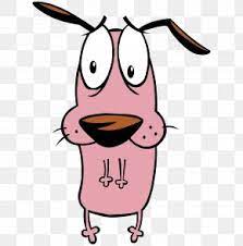 Dog eustace bagge drawing muriel bagge courage, courage the cowardly dog, television, fictional character png. Courage The Cowardly Dog Images Courage The Cowardly Dog Transparent Png Free Download