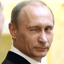 Vladimir vladimirovich putin (born 7 october 1952) is a russian politician and former intelligence officer who is serving as the current president of russia since 2012. Putin Gifs Get The Best Gif On Giphy