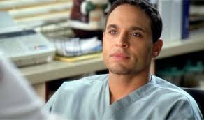 Eli Lloyd : personnage de la série