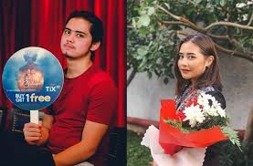 0%(1)0% found this document useful (1 vote). Prilly Latuconsina Blak Blakan Soak Hubungannya Dengan Aliando Syarief Kini Matamata Com