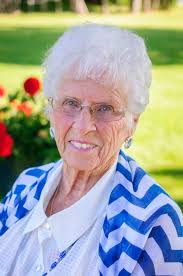 Joan Way Obituary August 28, 2016