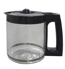 Hamilton Beach 49983 49976 49980 Replacement Carafe Flexbrew Two Way Coffeemaker Coffee Carafe Coffee Maker Glass Carafe