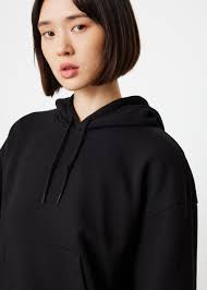 Hooded Casey Sweatshirt