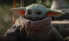 We have no idea, as the character is called the child. Big Deal He Is How Baby Yoda Became 2019 S Biggest New Character Us Television The Guardian