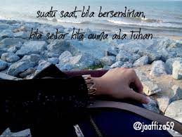 Ayat tersebut menyuratkan, pentingnya seseorang berusaha untuk membuat dirinya atau keadaan sekelilingnya lebih baik. Kata Kata Redha Dan Pasrah