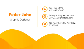 Choose business cards templates that match or complement your other business stationery. Free Printable Business Card Templates You Can Customize Canva