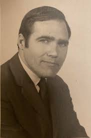 It is with very heavy hearts that we inform you that our “founding”  attorney and Attorney Alexis Swope's father, Attorney Donald B. Swope has  passed away at the age of 84. It