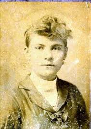 Angela Elniff and Martha Beery