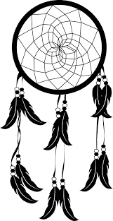 Sticker Attrape Reve Sur Mesure Personnalise Silhouette Stencil Silhouette Art Drums Art