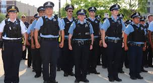 The police officer's field guide was custom designed with chicago police officers in mind, however the book is also very handy for suburban and other police agencies. Projection Chicago S Police Pension Fund Will Be Broke In 2021 Chicago City Wire