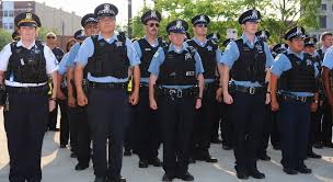 Chicago pd and chicago p.d. redirect here. Projection Chicago S Police Pension Fund Will Be Broke In 2021 Chicago City Wire