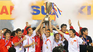 The 2018 aff championship was the 12th edition of the aff championship, the football championship of nations affiliated to the asean football federation (aff). Aff Suzuki Cup 2018 Nhá»¯ng Ä'iá»u Cáº§n Biáº¿t