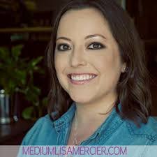 Lisa Mercier's Instagram, Twitter & Facebook