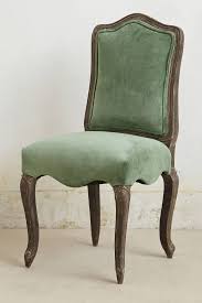 Velvet Beatrix Dining Chair Dining Chairs Casual Dining Rooms Furniture