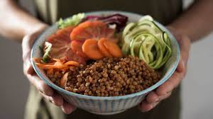 Their high protein content makes lentils a perfect option for those looking to boost their protein intake. Lentils Nutrition Benefits And How To Cook Them