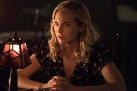 Tvd Season 8 Episode 11 You Made A Choice To Be Good Caroline Forbes Klaus And Caroline Vampire Diaries Vampire Diaries Seasons