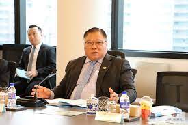 Business council was established under the auspices of the russian chamber for trade and commerce in order to support the initiatives of the russian companies aimed at promoting their goods and services in malaysia. Malaysia China Business Council Home Facebook