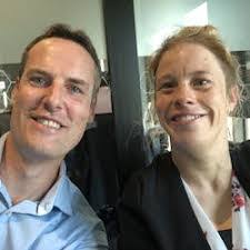 Kerri Bonner's Instagram, Twitter & Facebook